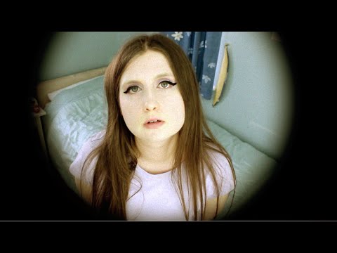 Mari Dangerfield - Webcam [Official Music Video]