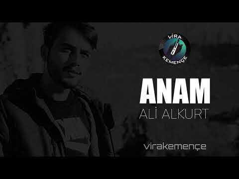 Ali Alkurt - Anam [2022]