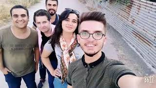 Üniversiteli Alevi Gençler Derneği Yaz Etkinlikleri