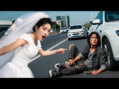 退婚后，我闪婚了财阀大佬 poster