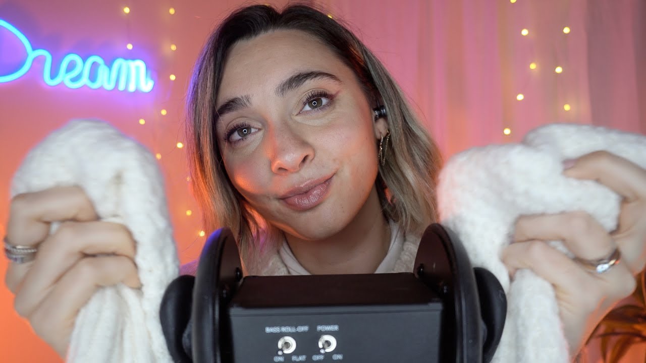 54 MINUTI DI PURO RELAX 🤩 ASMR