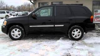 2005 GMC Envoy SLE for sale in Waterford, MI 2005 Gmc Envoy Value