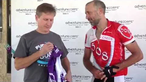 2012 Furnace Creek 508: Sean "Crow" Cuddihy, solo ...
