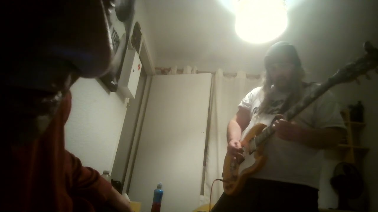 Read The Press by Bad Publicity