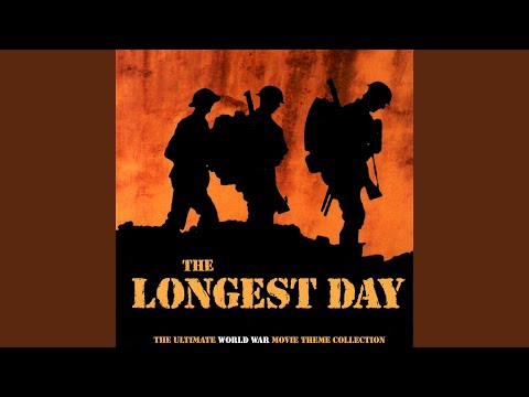 Main Titles (From "The Eagle Has Landed")