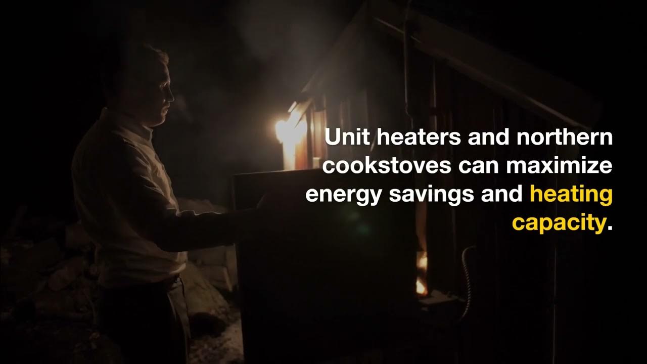 Sizing and Calculating Heat Output for Your Wood Furnace BTU