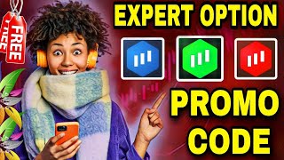 EXPERT OPTION PROMO CODE EXPERTOPTION PROMO CODE 2024 GL SL by GL SL 1,976 views 4 months ago 1 minute, 3 seconds