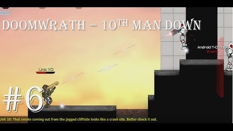 Plazma Burst 2 Custom Map: DoomWrath - 10th Man Down (Part 6)