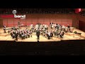 Black Dyke Band: Peter Graham, On The Shoulders Of Giants - Brass-Gala 2017 (6/13)