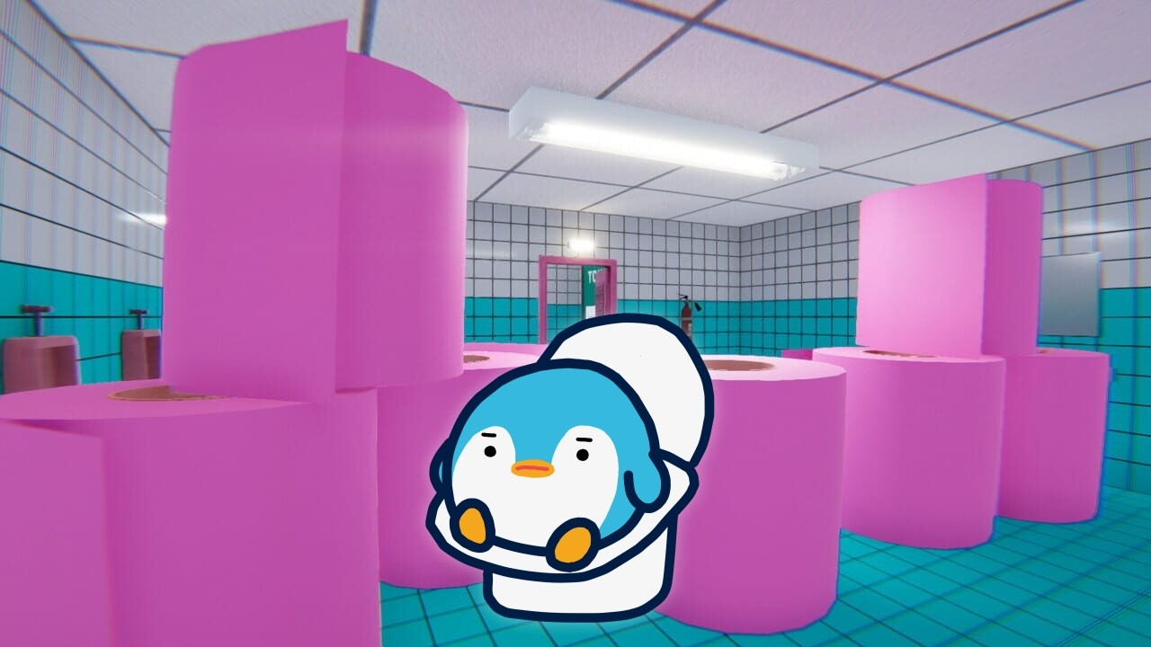 I Found EVERY Anomaly In Toilet 8