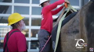 Worlds Largest Nutcracker Content