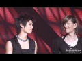 Jongyu awkward smile fancam