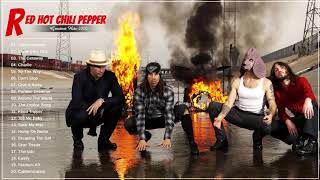 Red Hot Chilli Pepper Greatest Hits Full Album 2020 - The Best Of RHCP - RHCP Full Album 2020