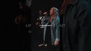 All Hail King Jesus Worship Moment