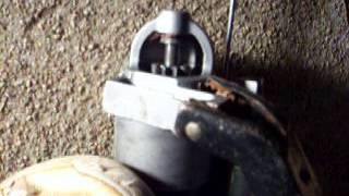 1998 Buick PA starter pt 4 1998 Buick Pa Starter Pt 2