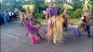 Tiriki Vukhulu dance 4