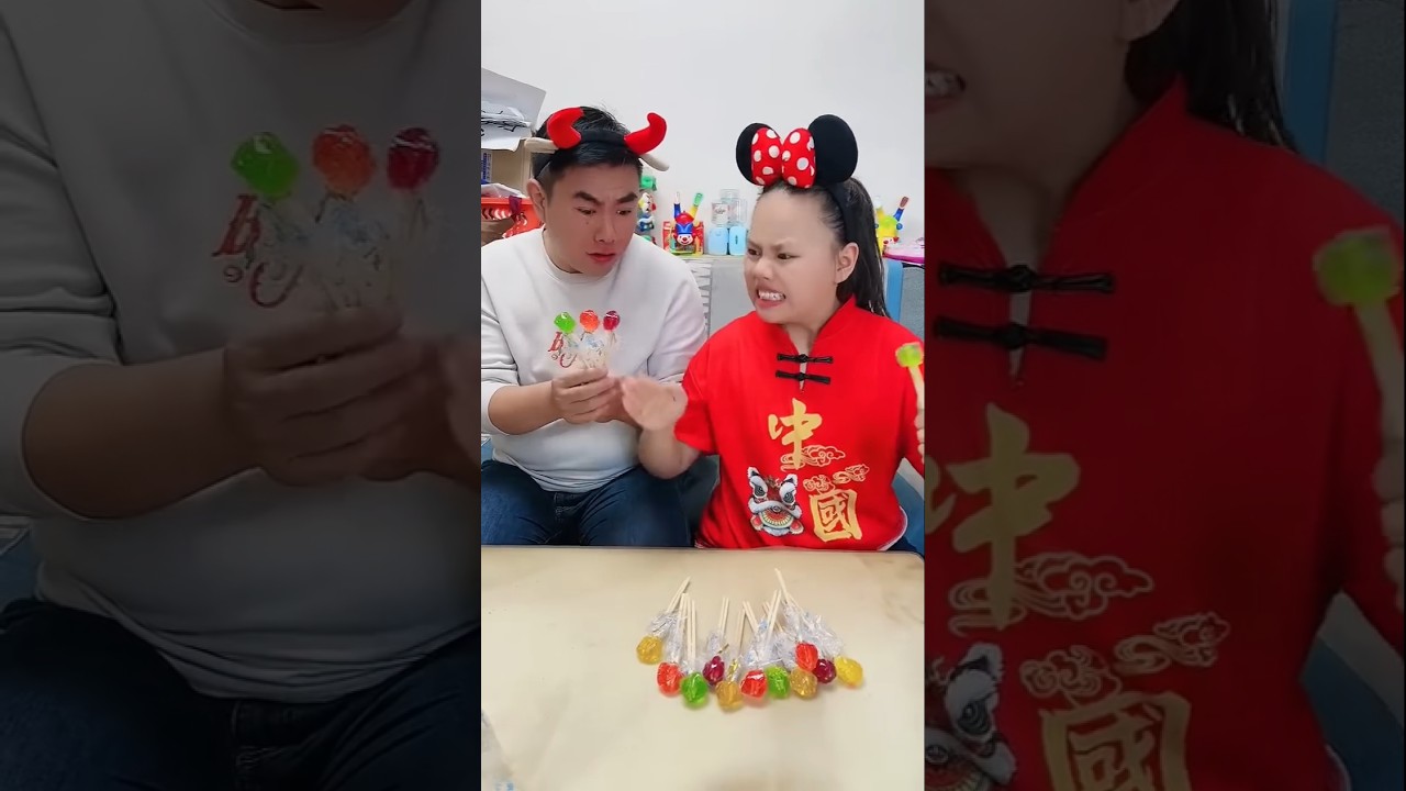 Best lovely family show, Lovely family😳😅😁