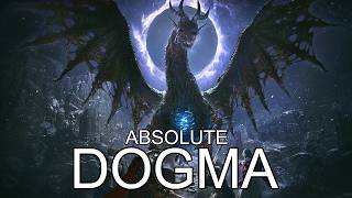 DOGMA'S BACK ON THE MENU BOYS