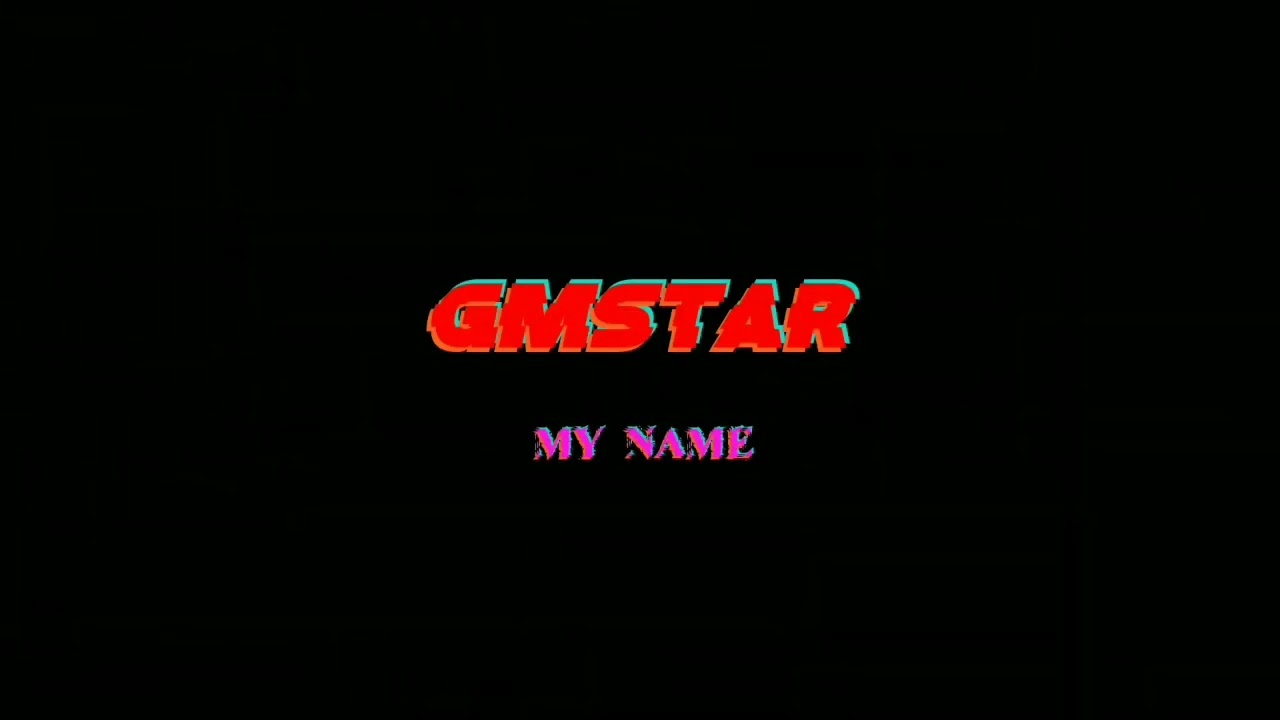 MY INTOR  GMSTAR