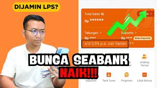 While Other Banks Are Slashing Rates, SeaBank Is Raising Them?! Uncovering the Pros & Risks!