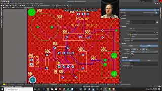 11 Altium Designer 21 Filters and Editing the Properties