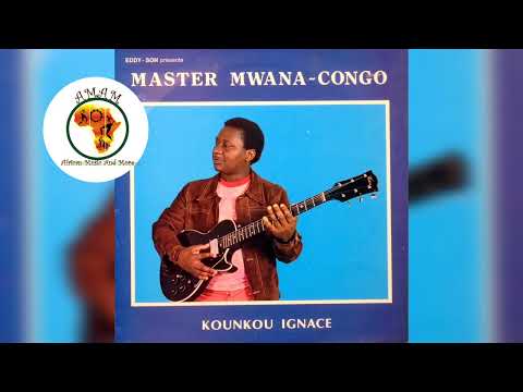 To Sangana Master Mwana Congo