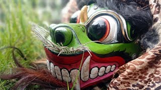 Live SENI JARANAN Jts Tamansari live Bondowoso