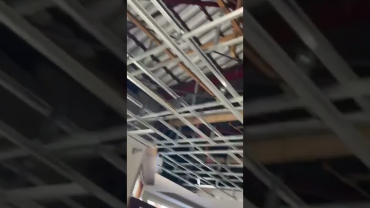 Tubakorera parapho za gypsum board neza