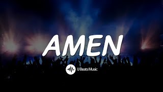 [EXCLUSIVE] Uplifting African Gospel Dance and Worship Instrumental 2017 - "Amen" (Prod. IJ Beats) chords