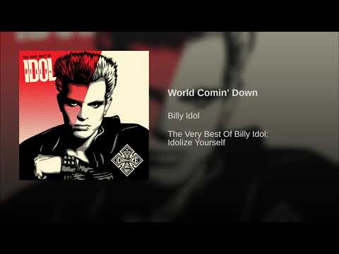 World Comin' Down
