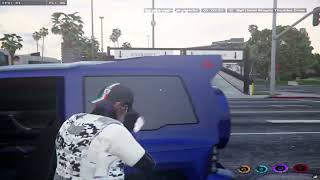 FiveM Highlights BiruBiru #32 (100% COMPLEXO)