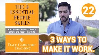 22- Is curiosity at work bad?