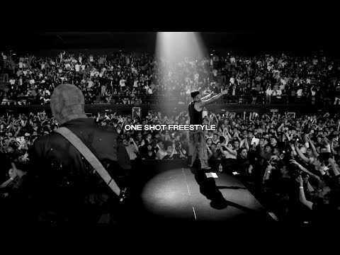 motive - one shot freestyle (slowed + reverb)
