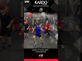 UFW KARDO