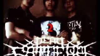 Black metal sundanis