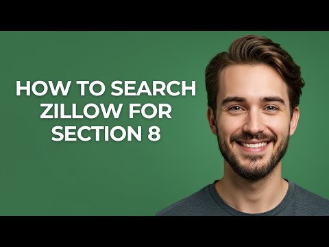 Section 8 Rentals On Zillow