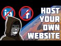 You Don't Need Big Tech: Website Tutorial [AWS + Cloudflare]