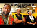 Somalis in America share their story owning a business from Columbus Ohio