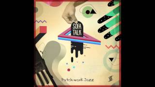 SofaTalk - Purple Seed