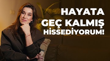 Ölmediğin Sürece Geç Değil! "GEÇ KALMIŞLIK HİSSİ" | Psikolojiktir Geçer!