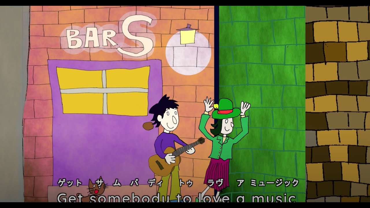 CD】Collective Soul - Bohemian Jazz-Soul Duo 