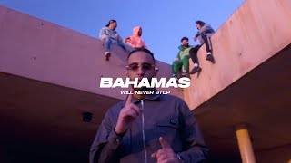 JUL x Naps x TK Type beat - "BAHAMAS" | Instru Ambiance 2023