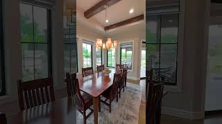 Backyard Basketball Court