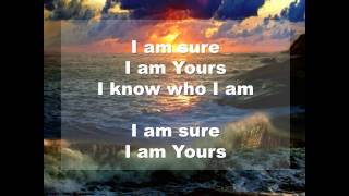 Who I Am by Blanca (with lyrics) chords