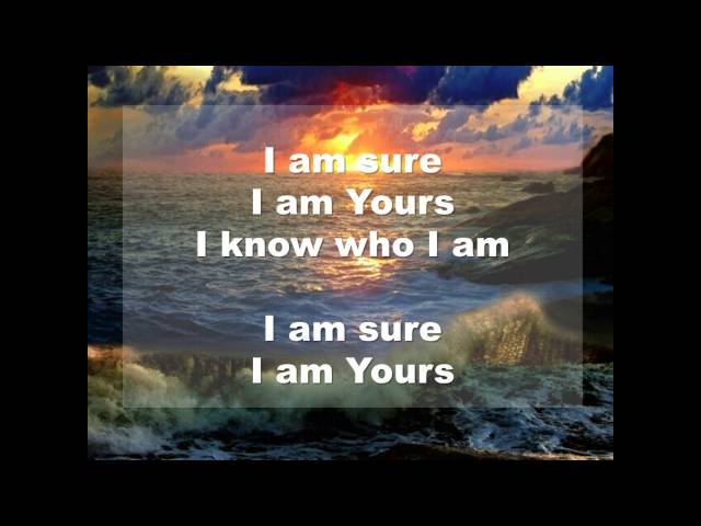 Who I Am by Blanca (with lyrics) class=