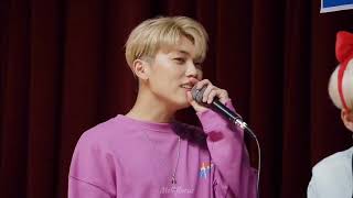 180812 화곡 팬사인회 :: 온앤오프 (ONF) MK focus 'Love Yourself'