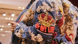 Dolce&Gabbana Fall Winter 2018/19 Men's Fashion Show: the day before