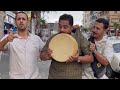 دخلت سوبر ماركت وأكلت قرص الجبنه كلو