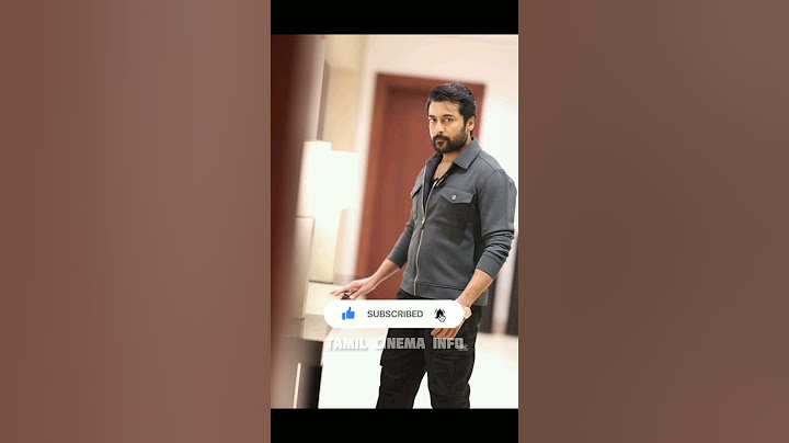 #suriya50 BIRTHDAY SPECIAL EXCLUSIVE PICS REVEALED 🥳😍 | #suriya #tamilcinemainfo