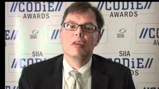 SIIA CODiE Awards: Best Asset Management Solution
